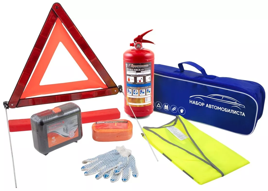 ARBORI набор AFEK.STNRD.02 6 шт