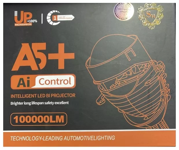 Aozoom светодиодная линза 622604