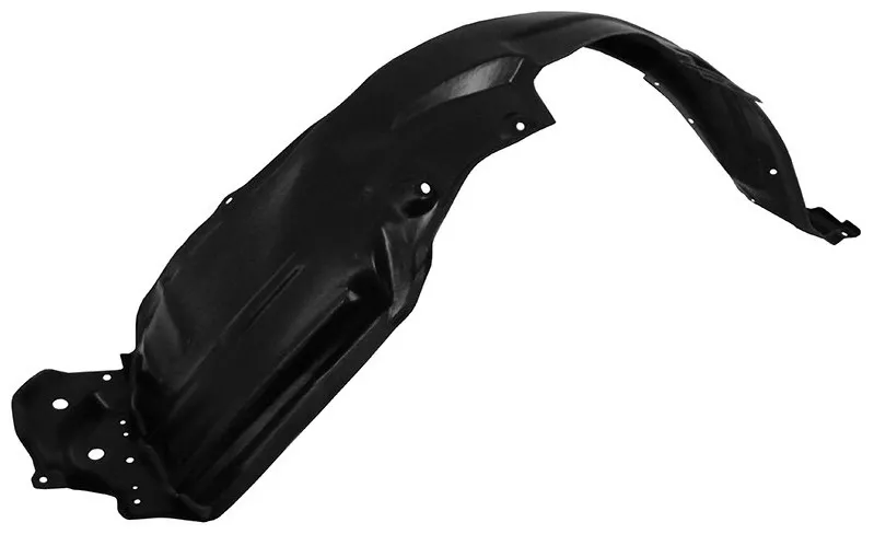 Подкрылок Tiger 53875-0R060 для Toyota RAV4 2013-2019