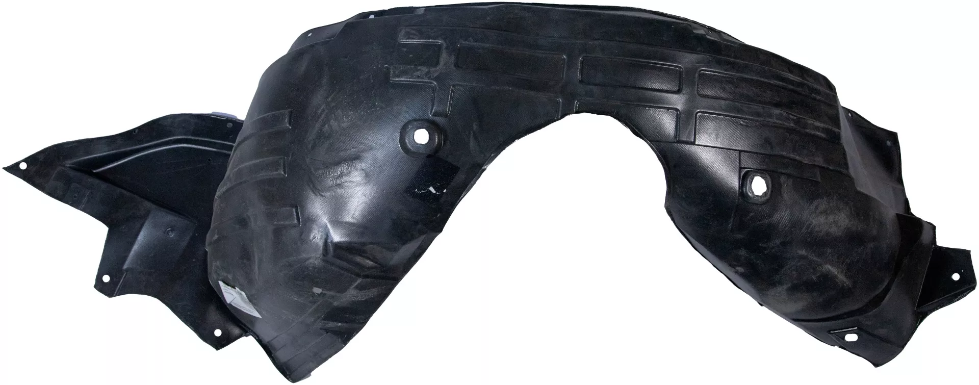Подкрылок JORDEN JH06J720032R для JAC J7 2020-2024