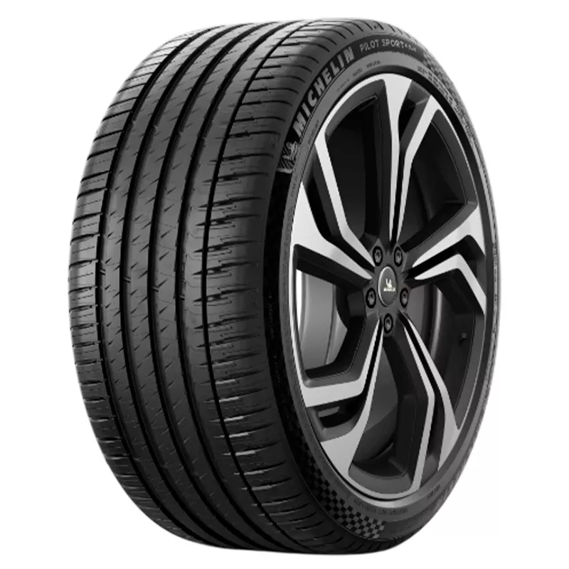 Шины 255/55 R19 Pilot sport 4 SUV Y111 Michelin FD летние