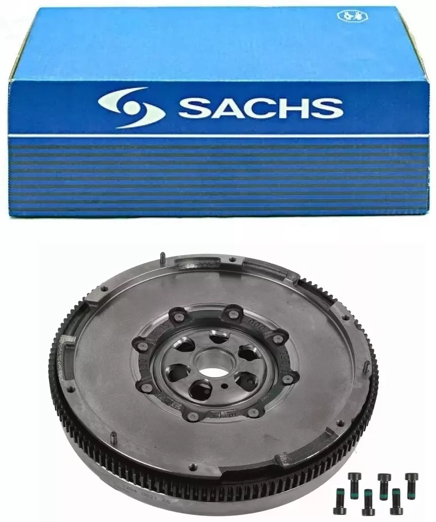 SACHS маховик 2294 002 165