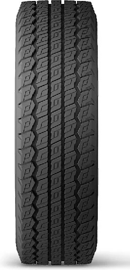 Нижнекамскшина Кама NU-301 265/70 R19.5 140M