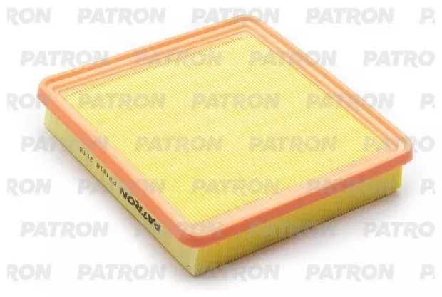 PATRON воздушный фильтр PF1818