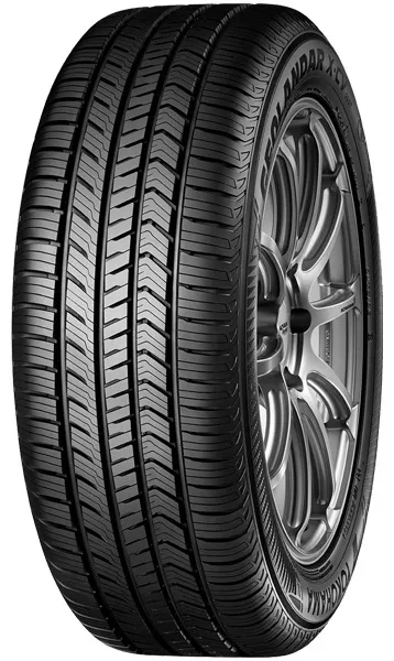 Yokohama Geolandar G057 255/55 R19 111W