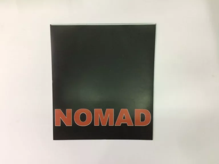 Брызговики Nomad 469-3 для универсальная универсальная универсальный
