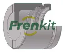 FRENKIT Поршень, Корпус Скобы Тормоза P665501