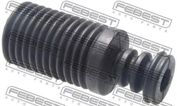 FEBEST пыльник NSHB-B10RSF