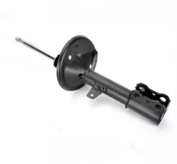 Амортизатор Japanparts передний MM22012 1 шт