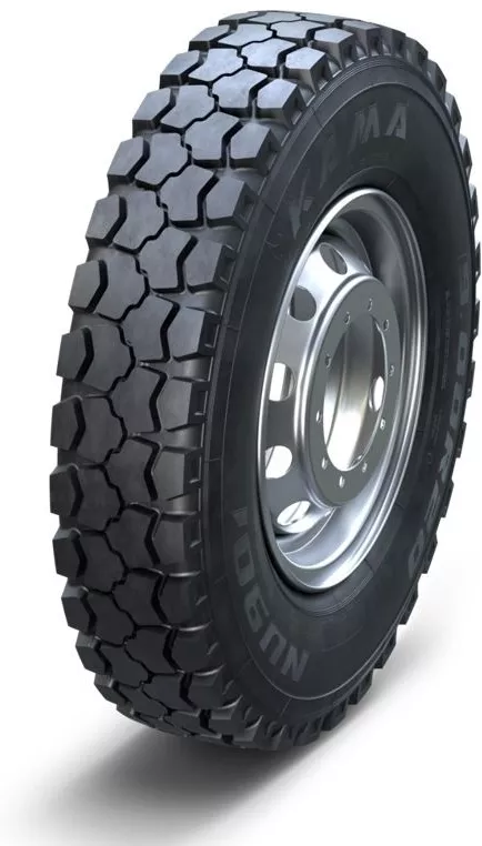 Нижнекамскшина КАМА NU 901 8.25/100 R20C 133 K  без шипов