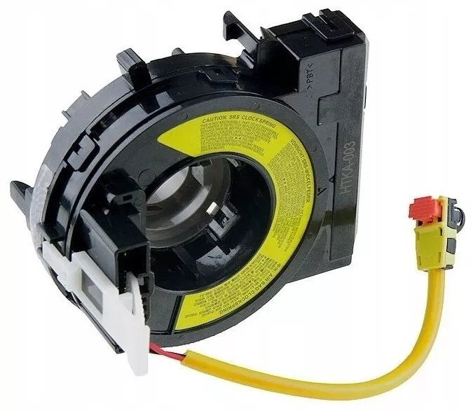 Подрулевой шлейф MOBIS 93490-3R311