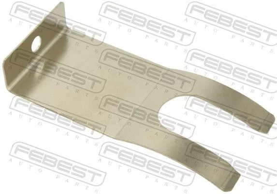 FEBEST Подвеска, Серьга Рессоры 0199ASGDJ150