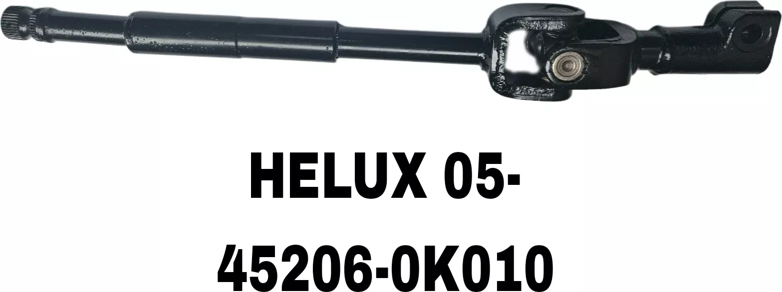 A.D.A.L AUTO рулевой кардан 45206-0K010