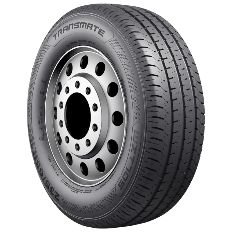 Шины TRANSMATE 215/75 R16C 116/114R WZT705