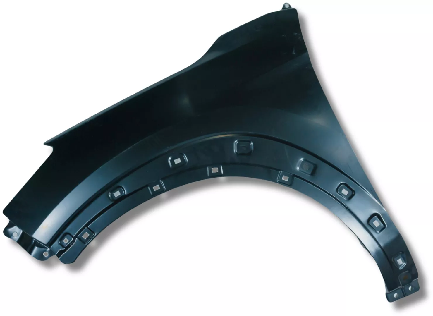 Крыло JORDEN переднее левое JH02TUN15045L для Hyundai Tucson 2015-2021