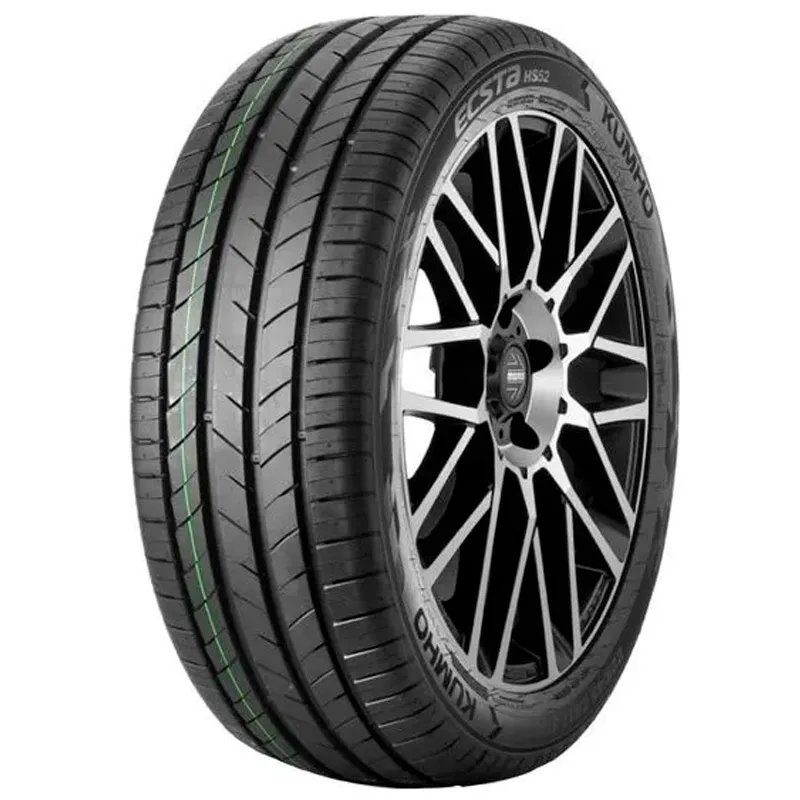 Шины KUMHO 215/55 R16 V04L ECSTA HS52 PRC