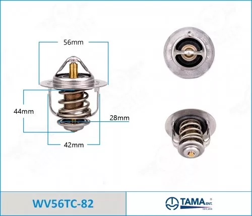 TAMA термостат WV56TC82