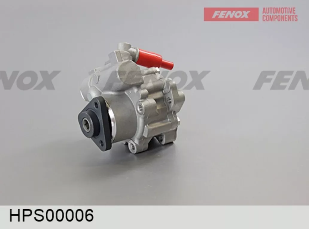 FENOX насос ГУР HPS00006