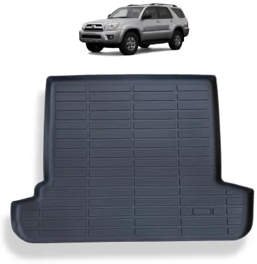 T4run-215-4 Toyota 4Runner 2006-2005 черный