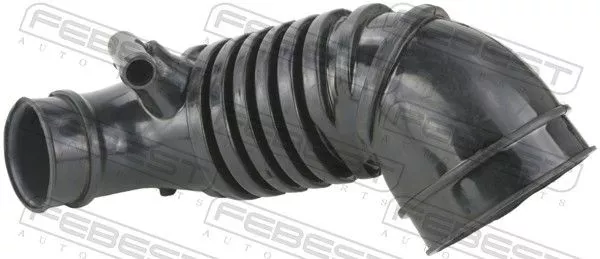 FEBEST Патрубок Системы Охлаждения ДВС 04450001