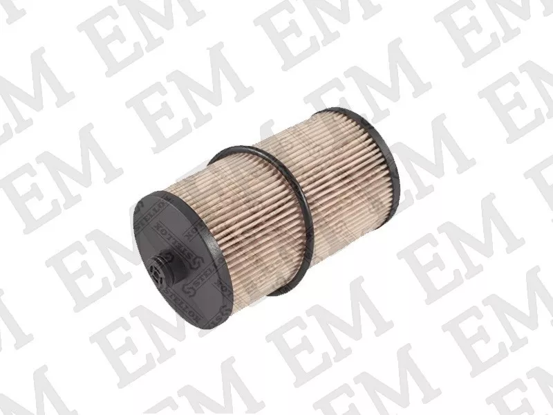 Stellox топливный фильтр 21-00486-SX