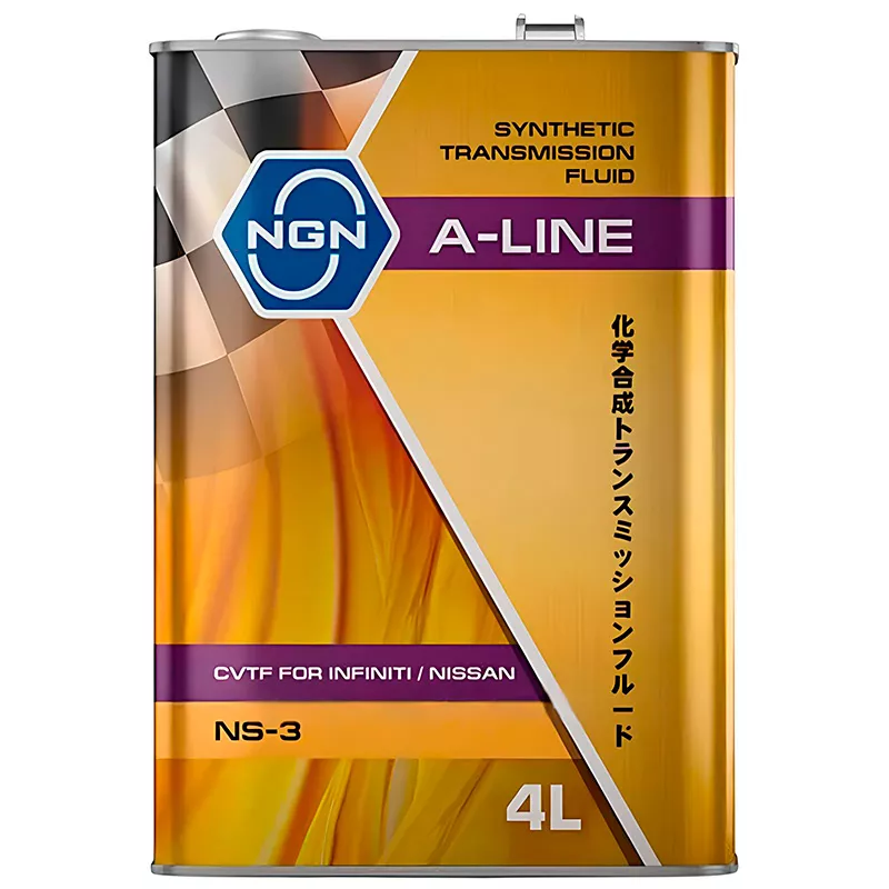 A-LINE CVTF NS-3