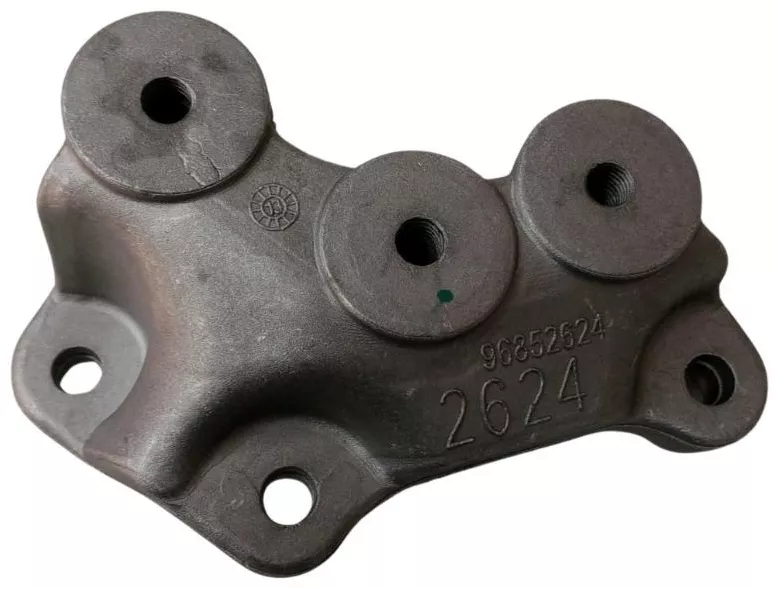 UZ-DW крепление 96852624 Chevrolet Cobalt