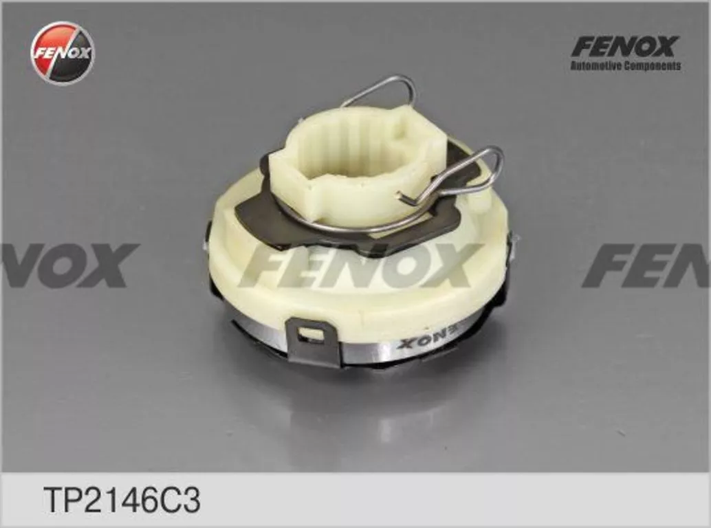 FENOX выжимной подшипник TP2146C3