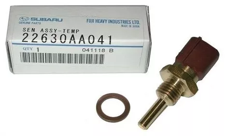 SUBARU датчик температурный 22630AA041