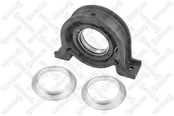 Суспензия, жетек білігі 83-02528-SX STELLOX