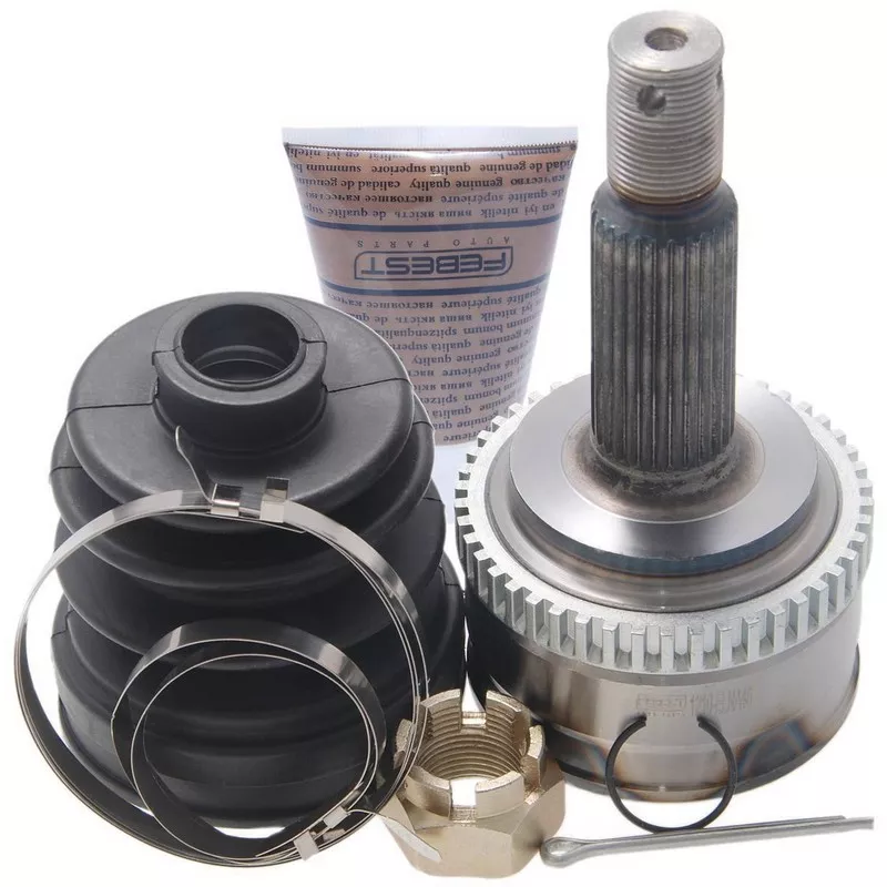 Сыртқы ШРУС MEILLOR 49500‑2H010