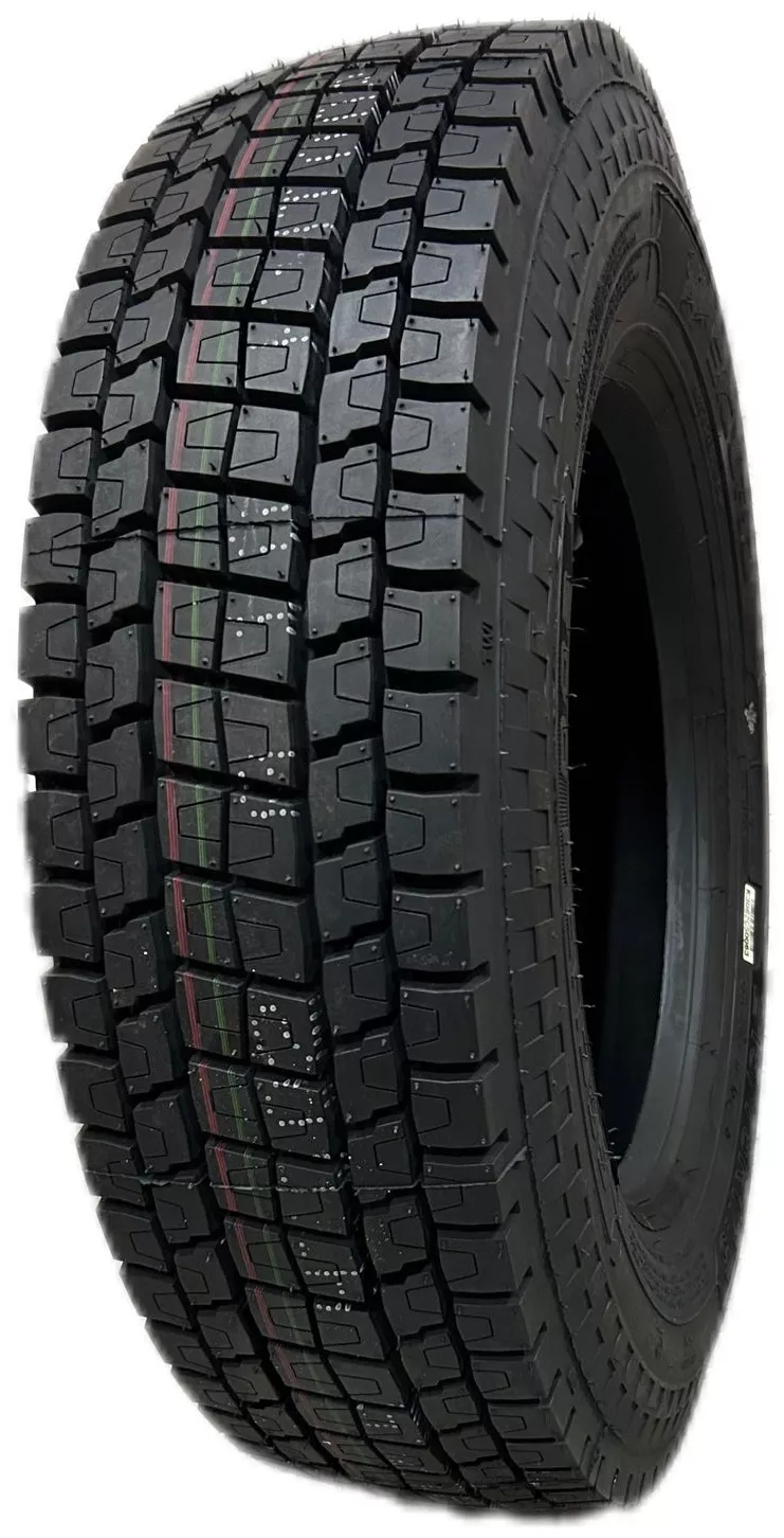 Sicuro D02 18PR 285/70 R19.5 150 J