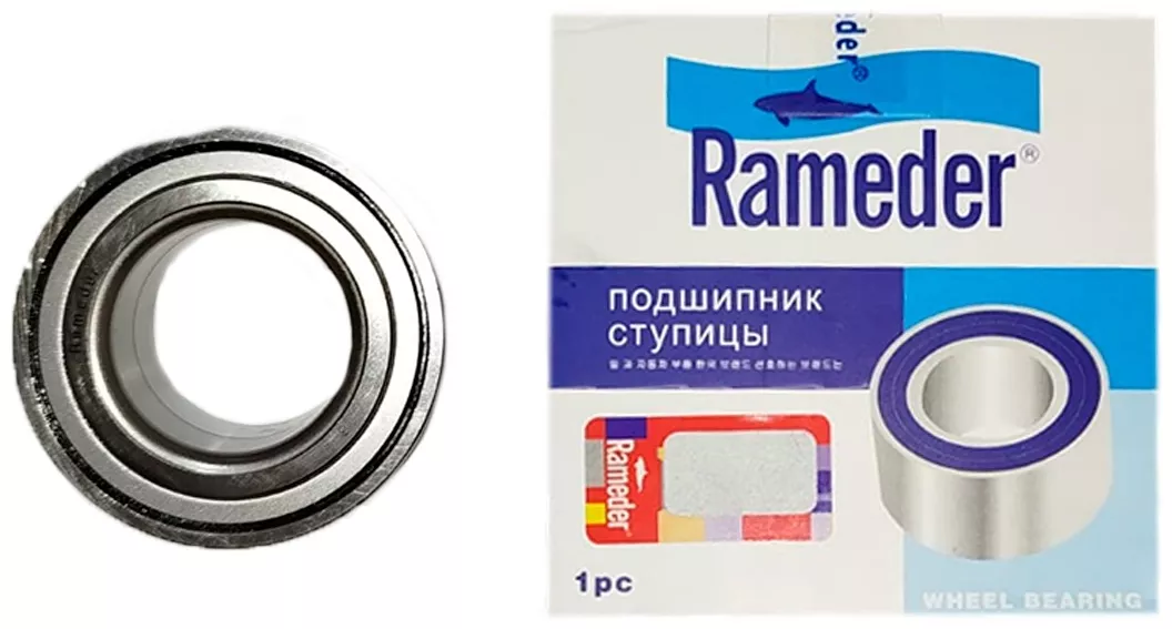 Rameder подшипник ступицы 28016-AA011