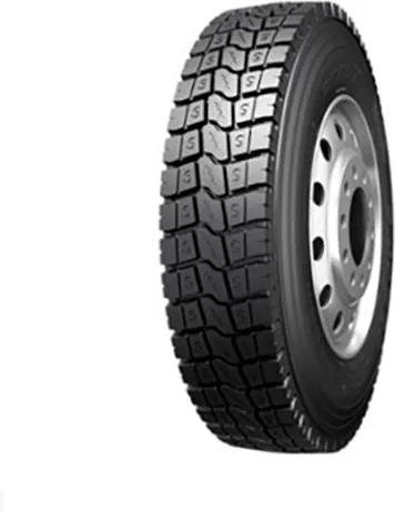 Roadx MS668 10.00/100 R20 146 K  ведущая ось