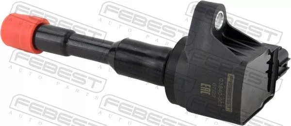 FEBEST Катушка Зажигания 03640001