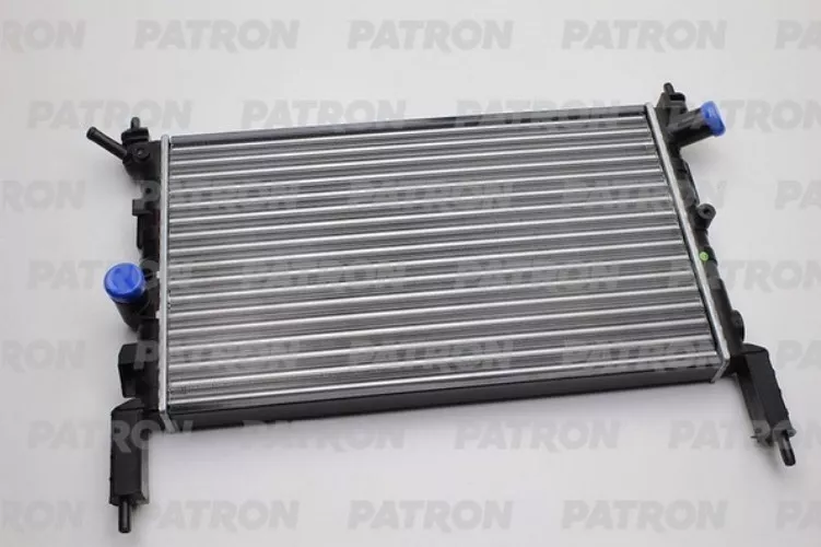 PATRON радиатор основной PRS3336