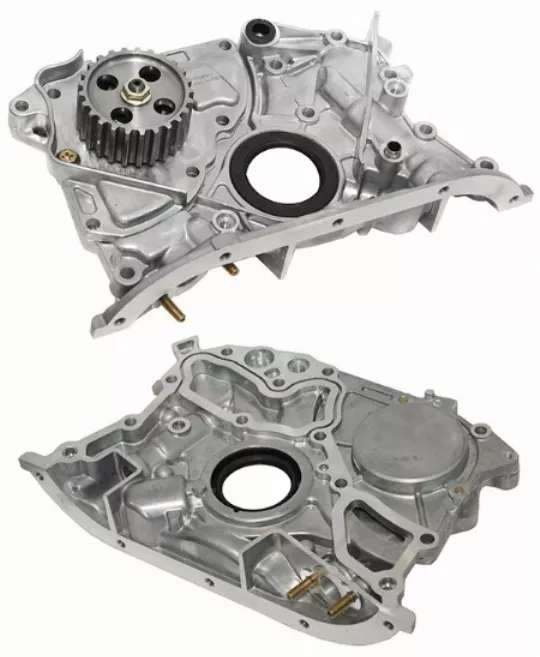 SAT масляный насос ST-15100-74050