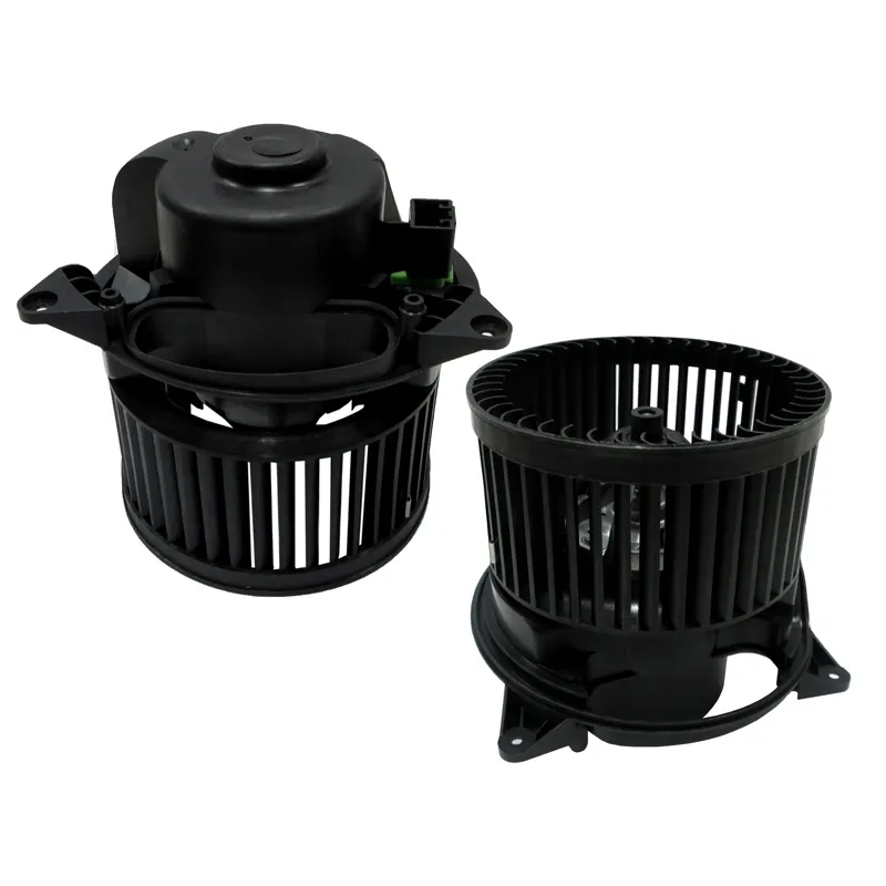 Мотор отопителя салона Ford Focus 01-04 / Mondeo 03-07