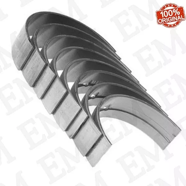 TAIHO шатунные вкладыши R137H - 0.50