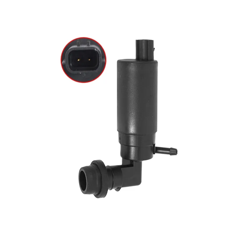 Мотор омывателя лобового стекла TOYOTA AVENSIS 03-08/COROLLA 98-07/CORONA 97-03/YARIS 01-05