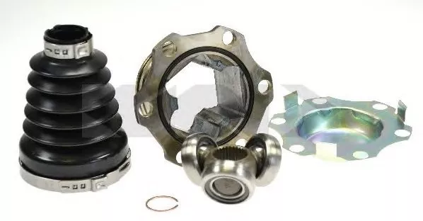 Part-One шрус 1CV135