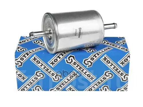 Жанармай сүзгісі SU B4 1998- суасты STELLOX, дана.