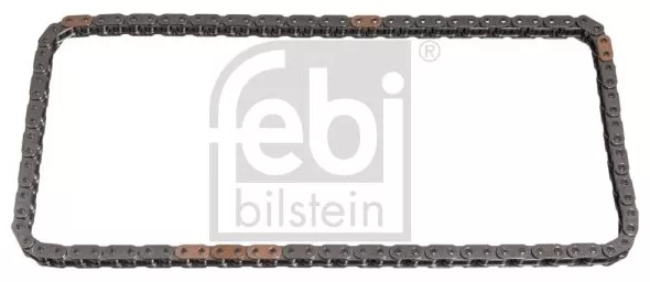 FEBI Цепь Привода Распредвала 25404