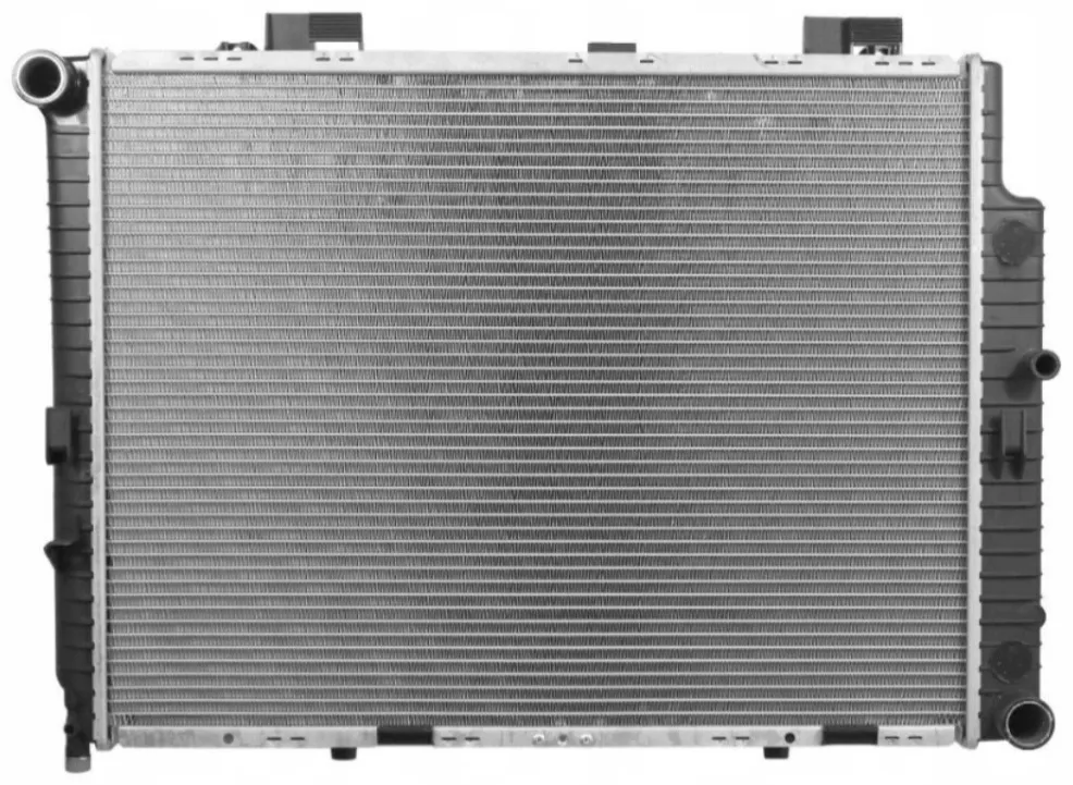 Stellox радиатор основной 10-25403-SX