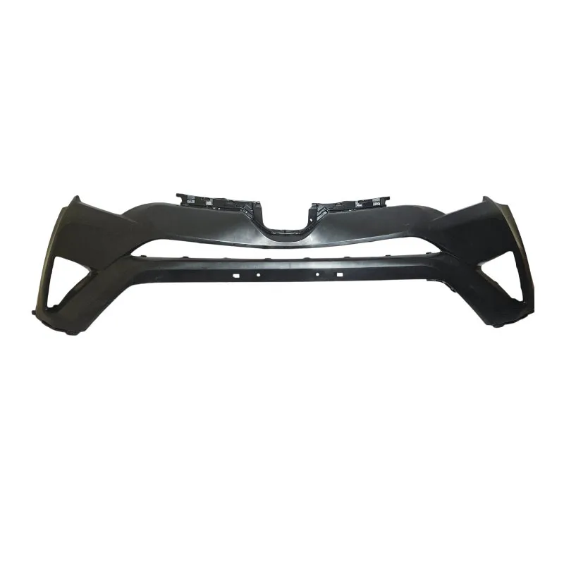 Алдыңғы бампер RAV-4 16-18 LE / SE