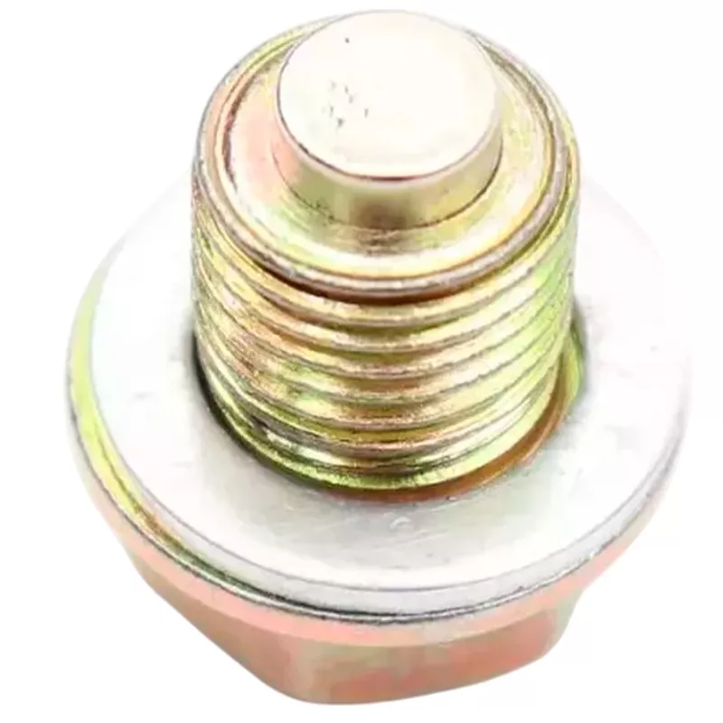 MASUMA сливная пробка поддона m52