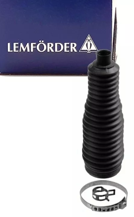 Lemforder пыльник рулевой рейки 3638101