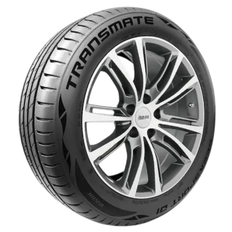Шины TRANSMATE 225/55 ZR19 103W SPORT D1