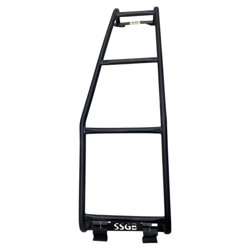 Лестница стальная Hi-Lift P62181522