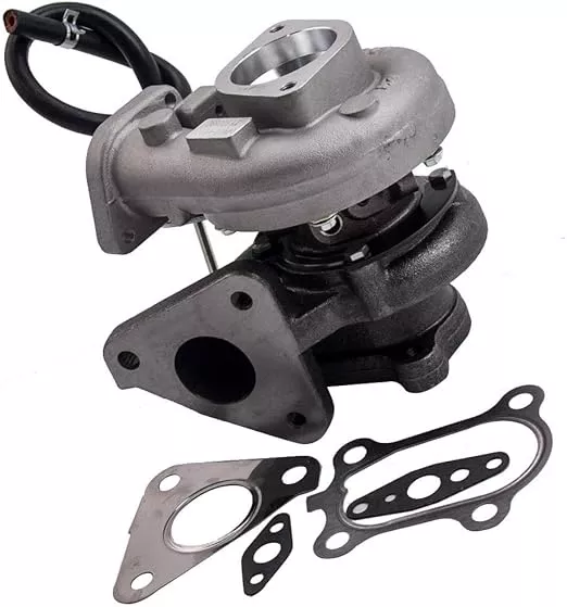 SLTURBO турбонагнетатель 14411-VB300SL